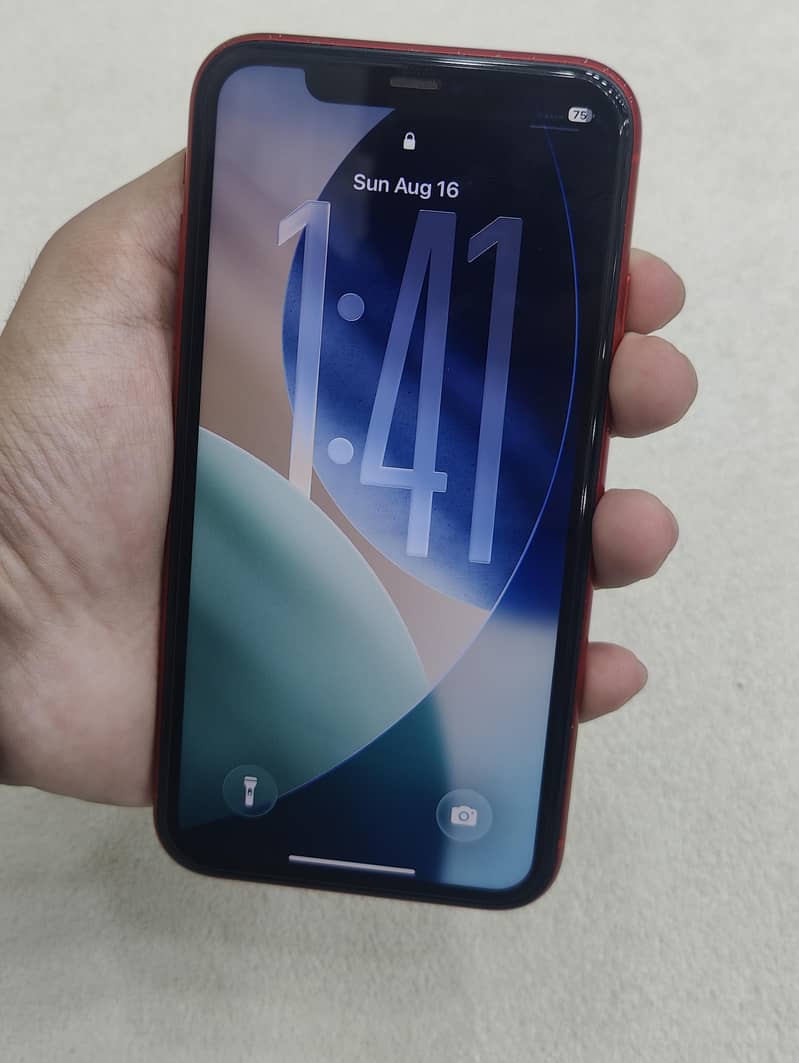 Apple iPhone 11 1