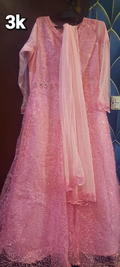 dresse