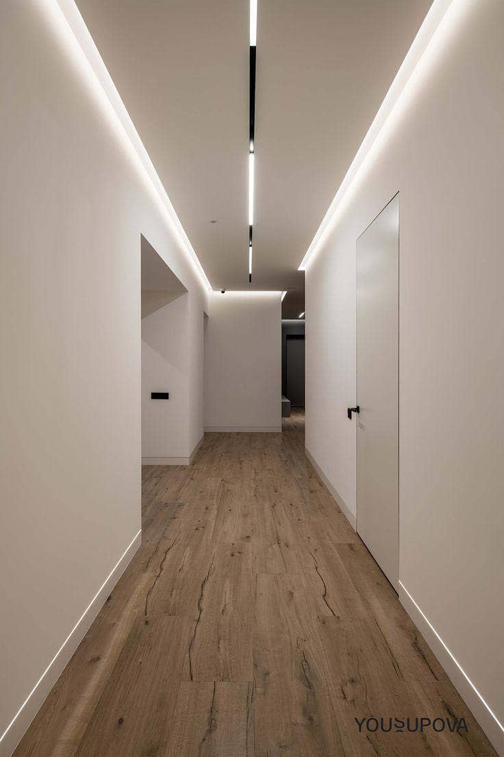 gypsum board false ceiling work 7