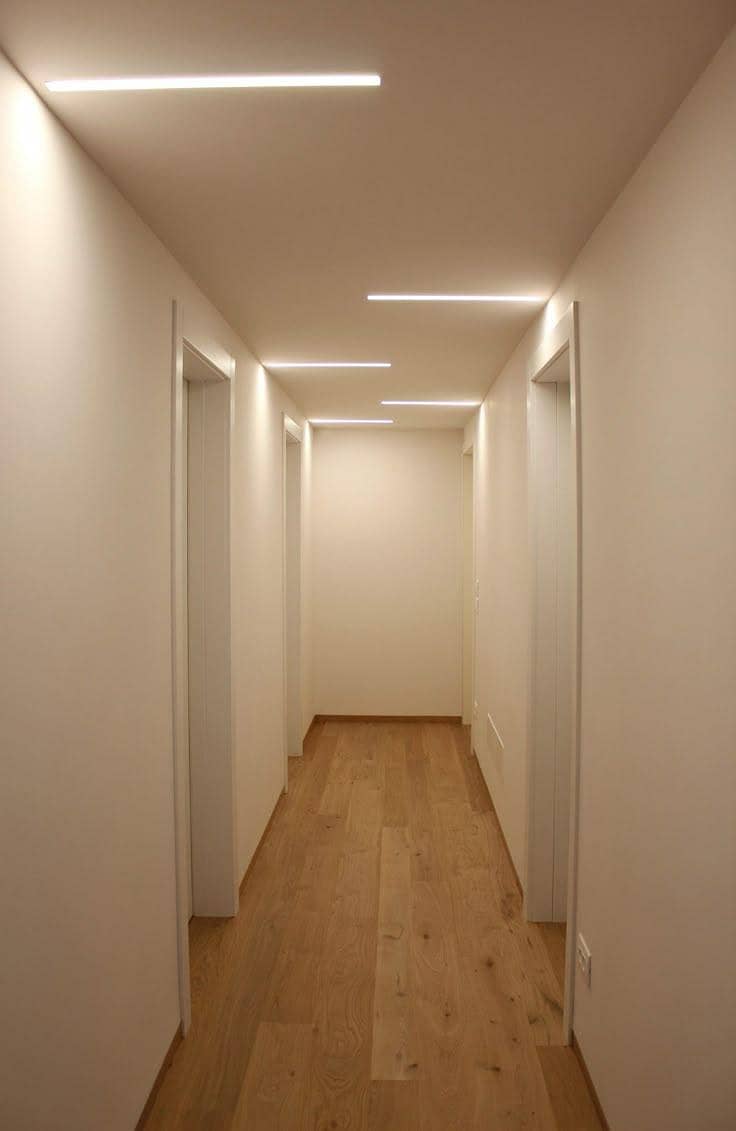 gypsum board false ceiling work 11