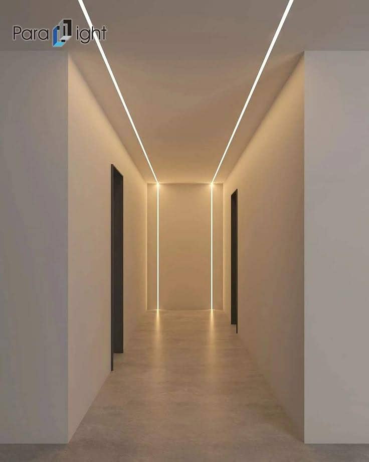 gypsum board false ceiling work 12