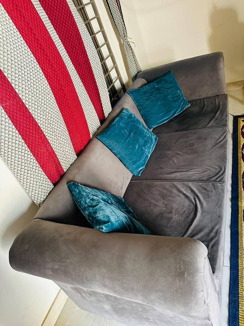 Sofa set 1