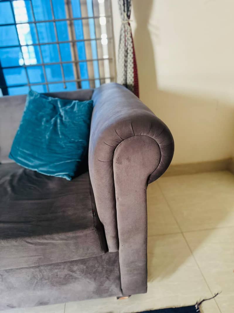 Sofa set 2