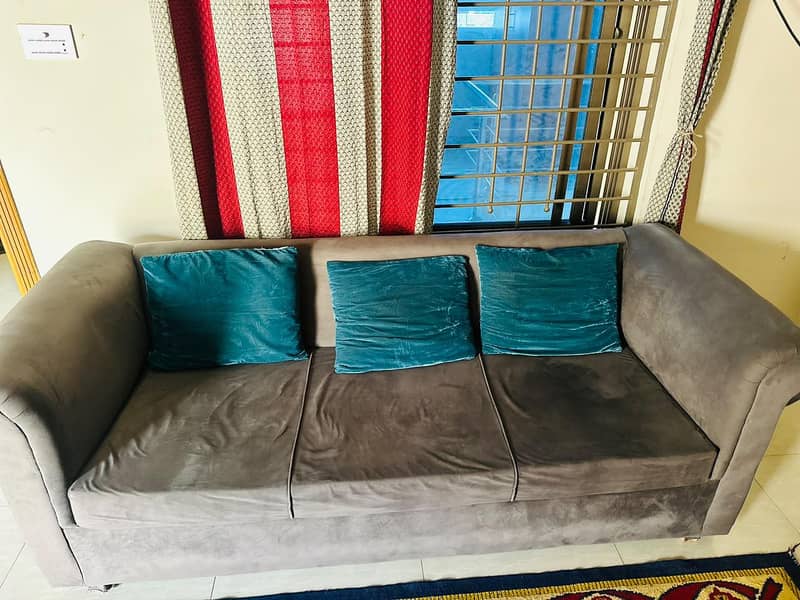 Sofa set 3