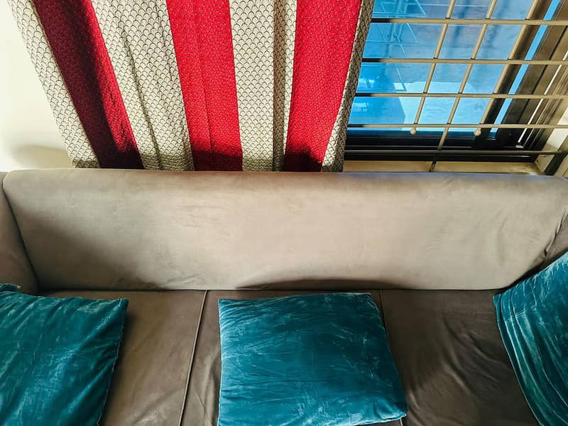 Sofa set 4