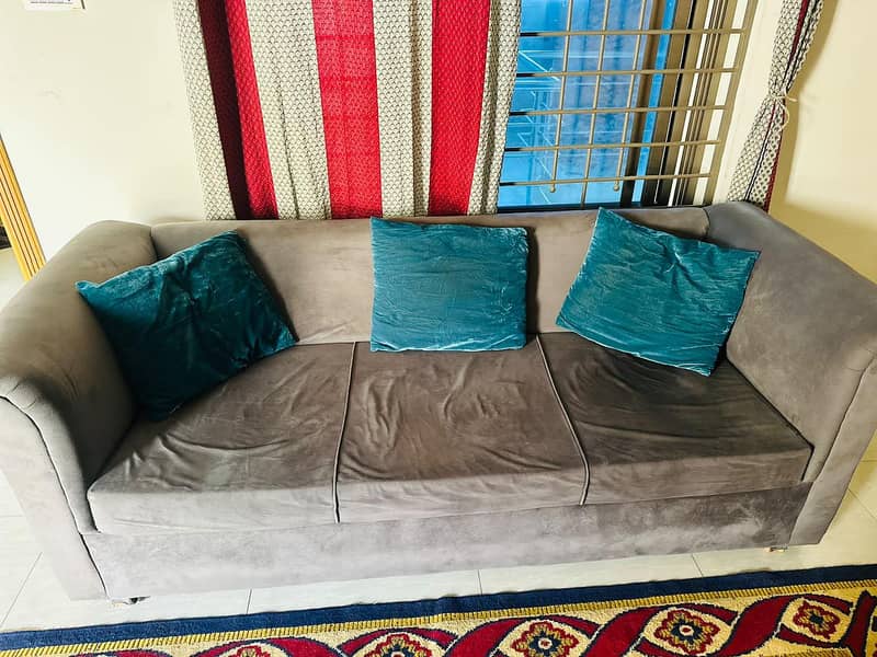 Sofa set 5