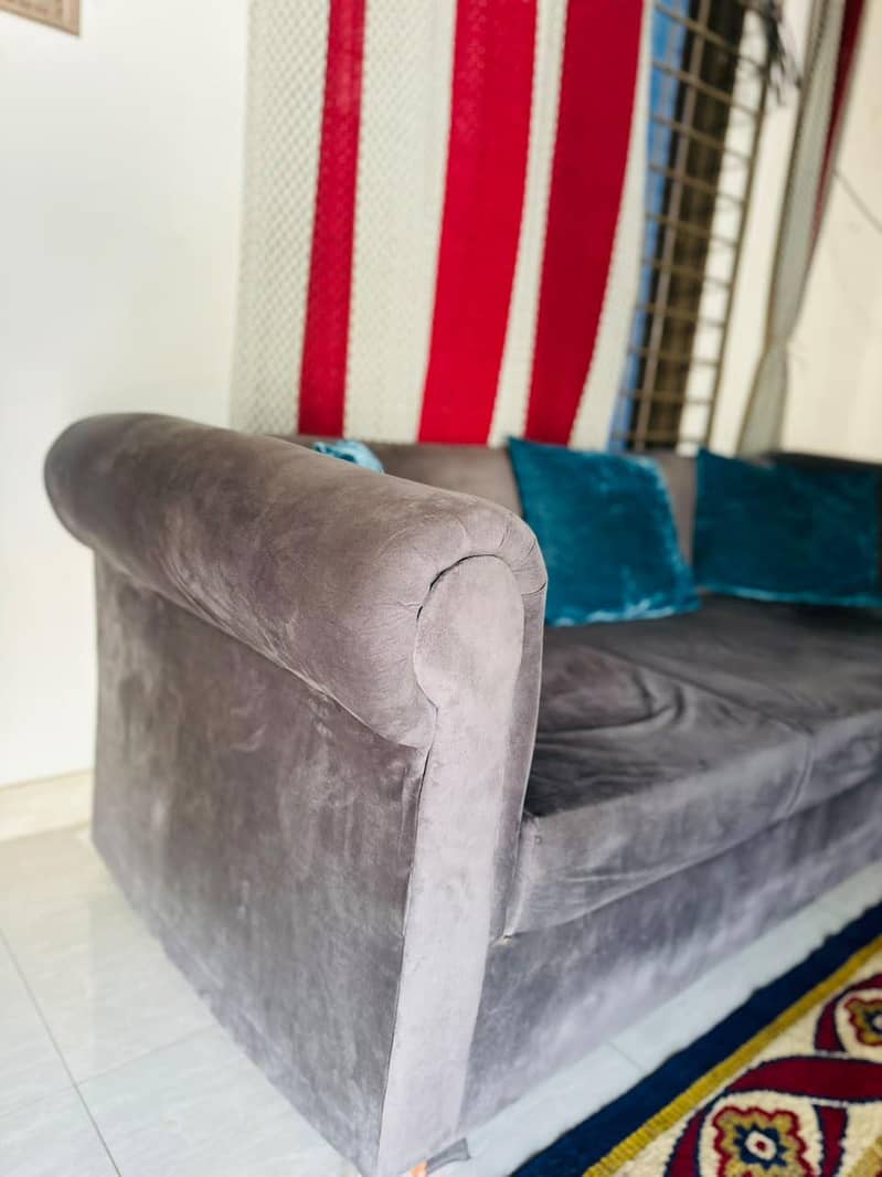 Sofa set 8
