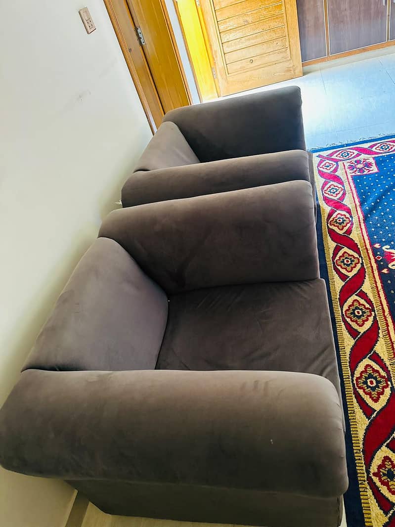 Sofa set 9