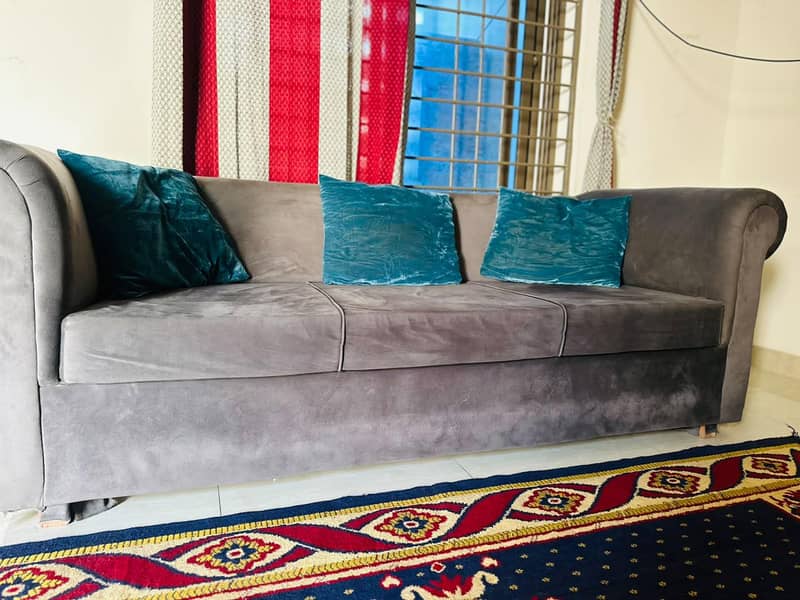 Sofa set 11
