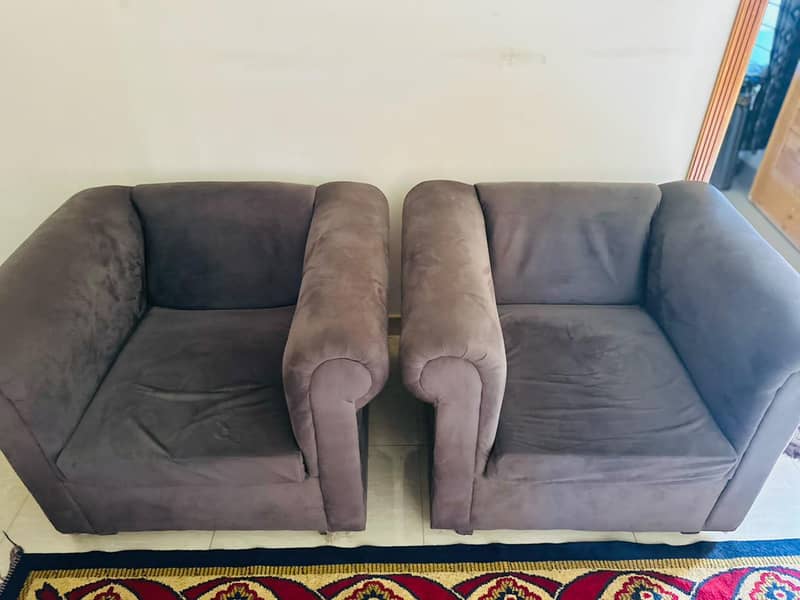 Sofa set 12