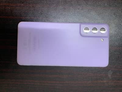 Samsung Mobile S21 FE