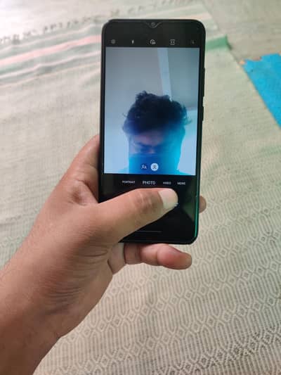 Samsung Mobile A02s
