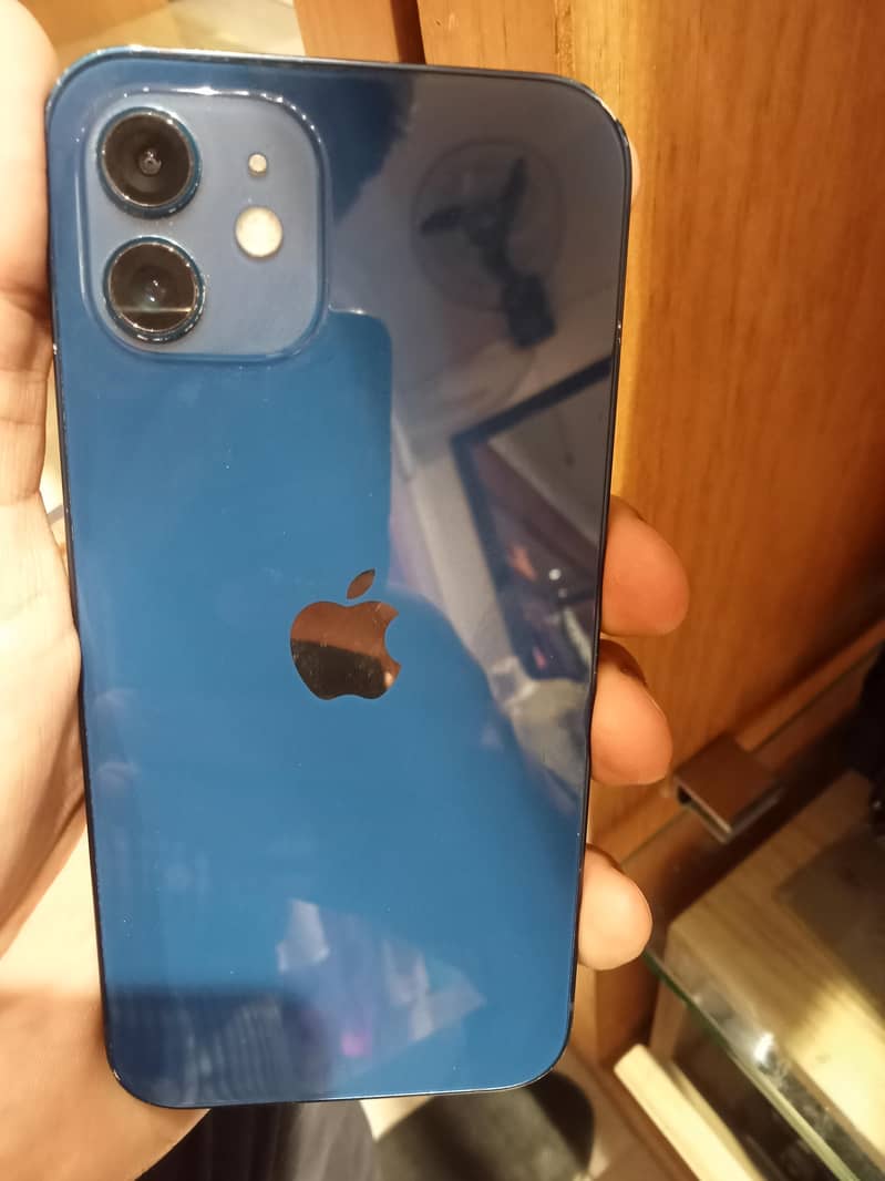 Apple iPhone 12 0