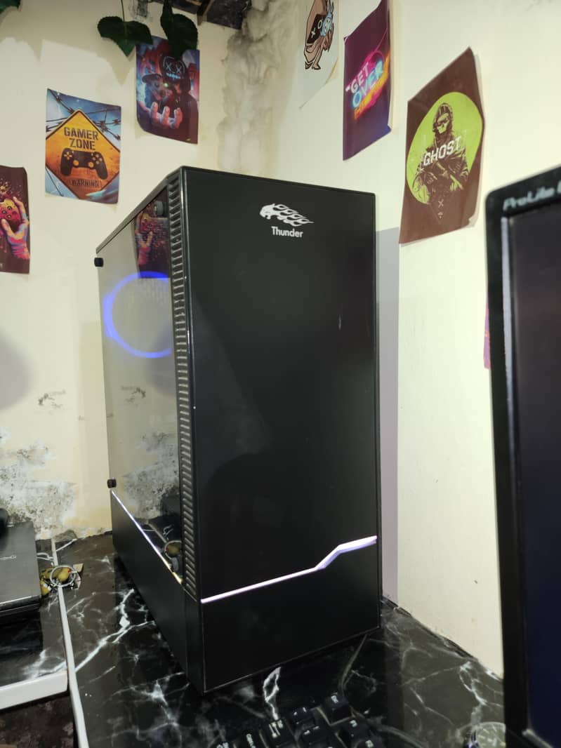 gaming PC 0