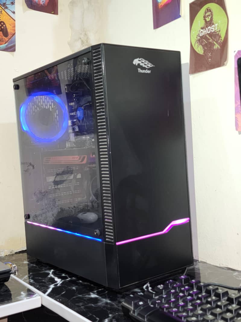gaming PC 2