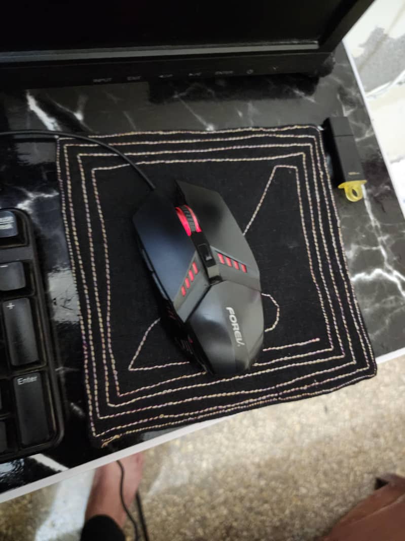 gaming PC 3