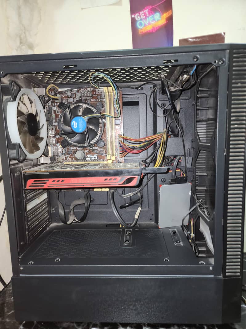 gaming PC 4