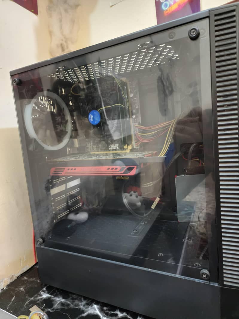 gaming PC 6