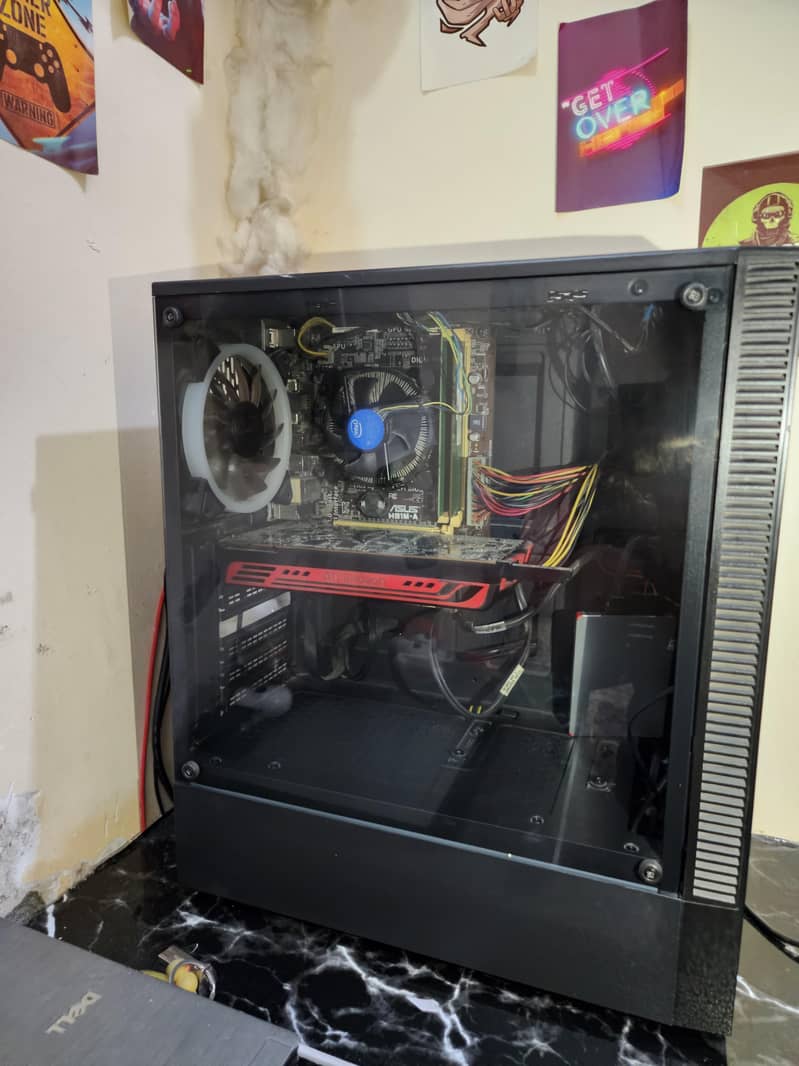 gaming PC 7