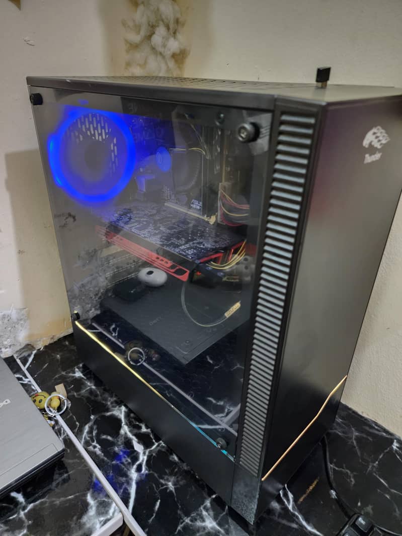 gaming PC 8