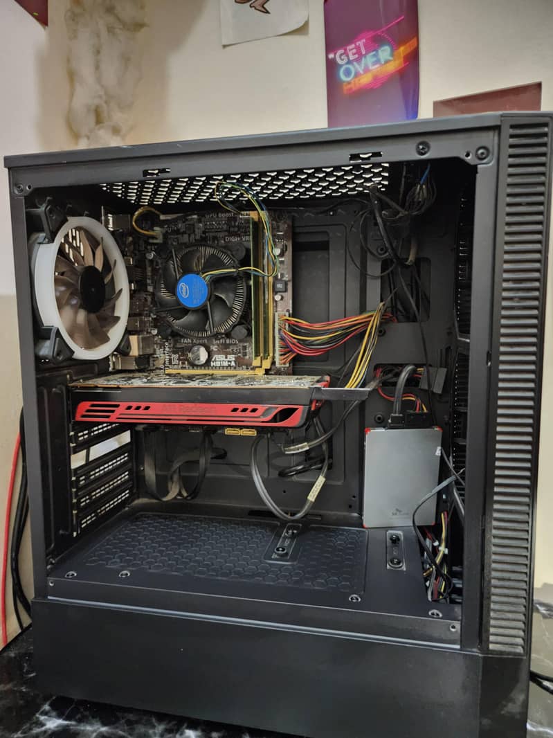 gaming PC 10
