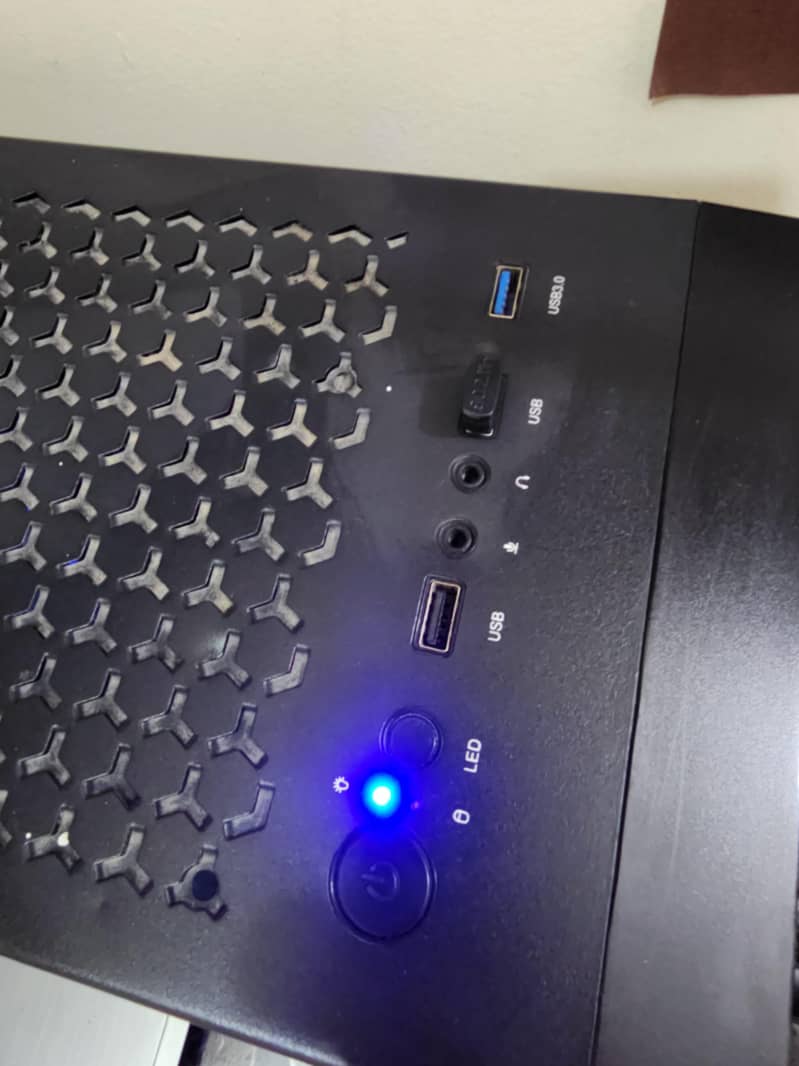gaming PC 12