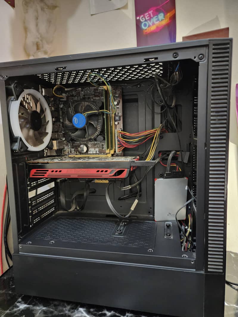gaming PC 14