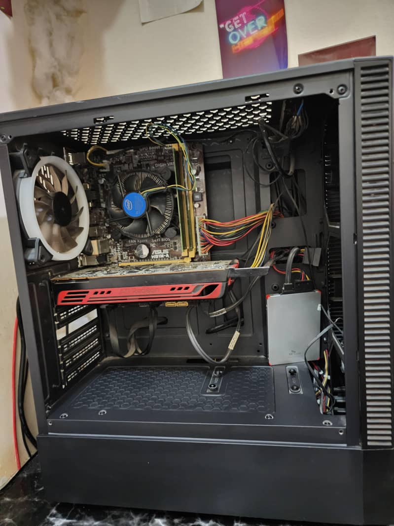 gaming PC 15