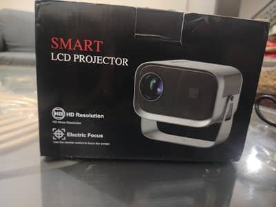 Projector