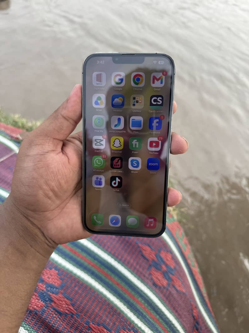 Apple iPhone 13 Pro Max 0
