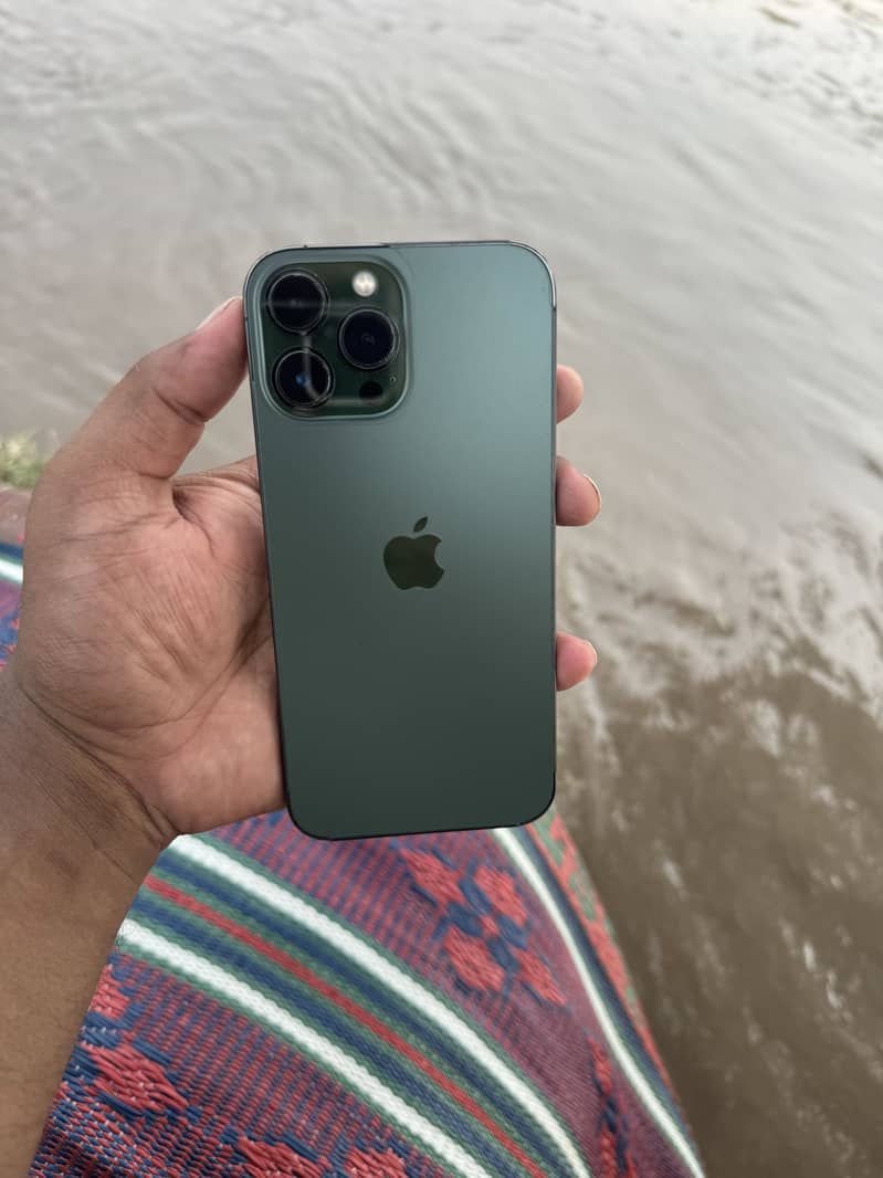 Apple iPhone 13 Pro Max 3