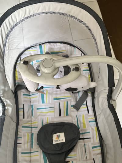 Rockers / sleepers/ bassinet