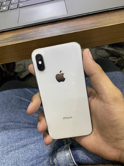 Apple iPhone XS pta approved