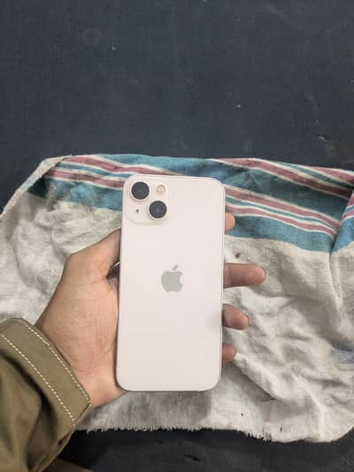 iPhone 13 128GB Official Approved ha