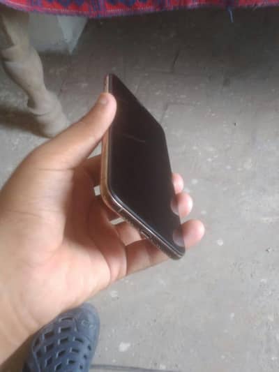 Iphone xs max 256 Gb Exchange possible