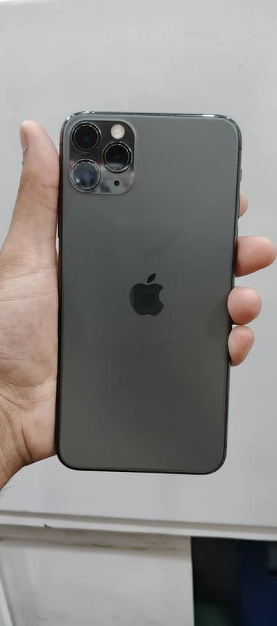 Apple iPhone 11 Pro Max