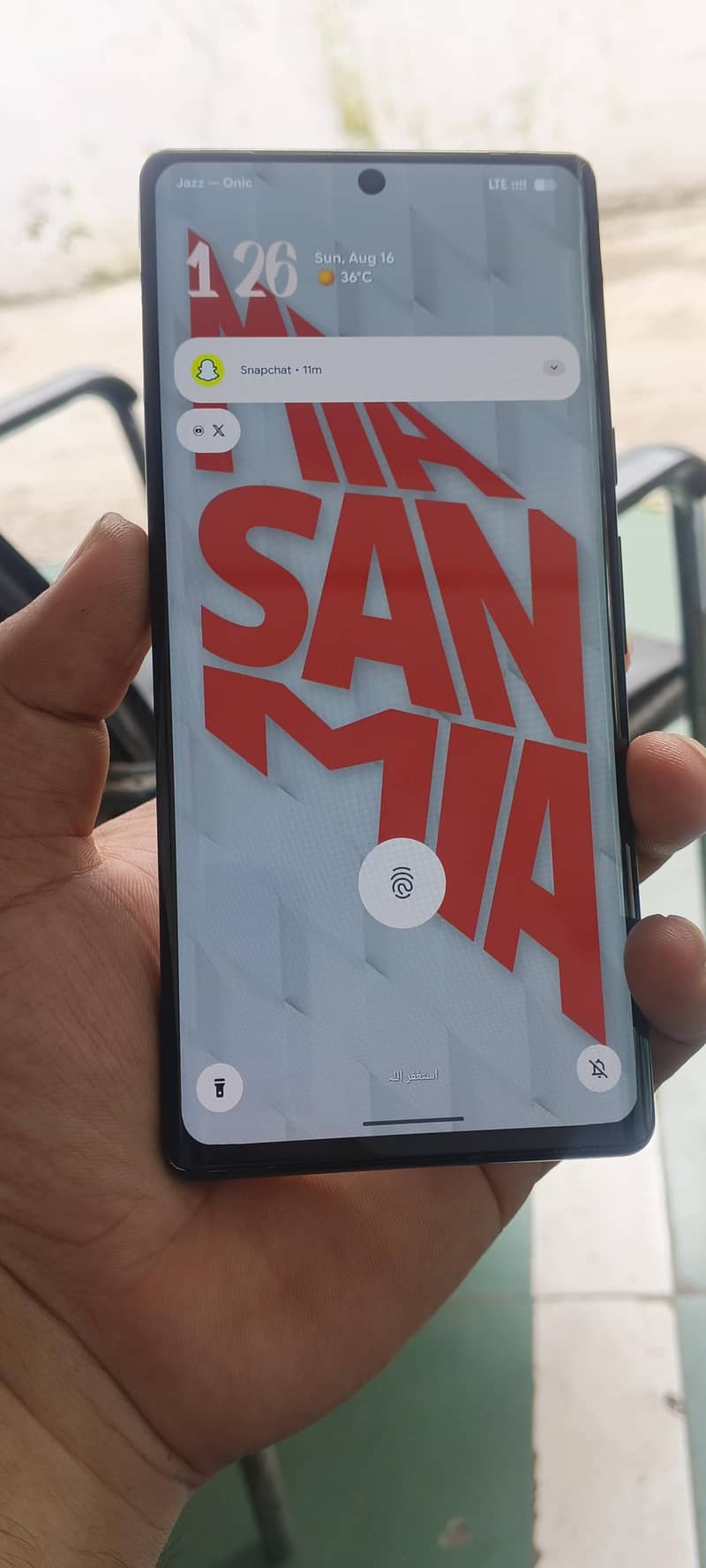Google Pixel 6 Pro 0