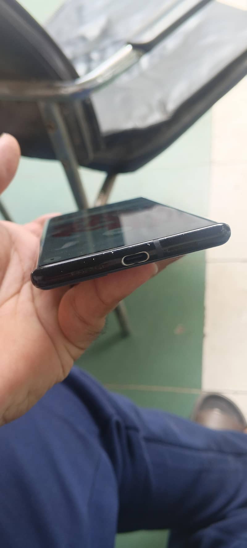 Google Pixel 6 Pro 2