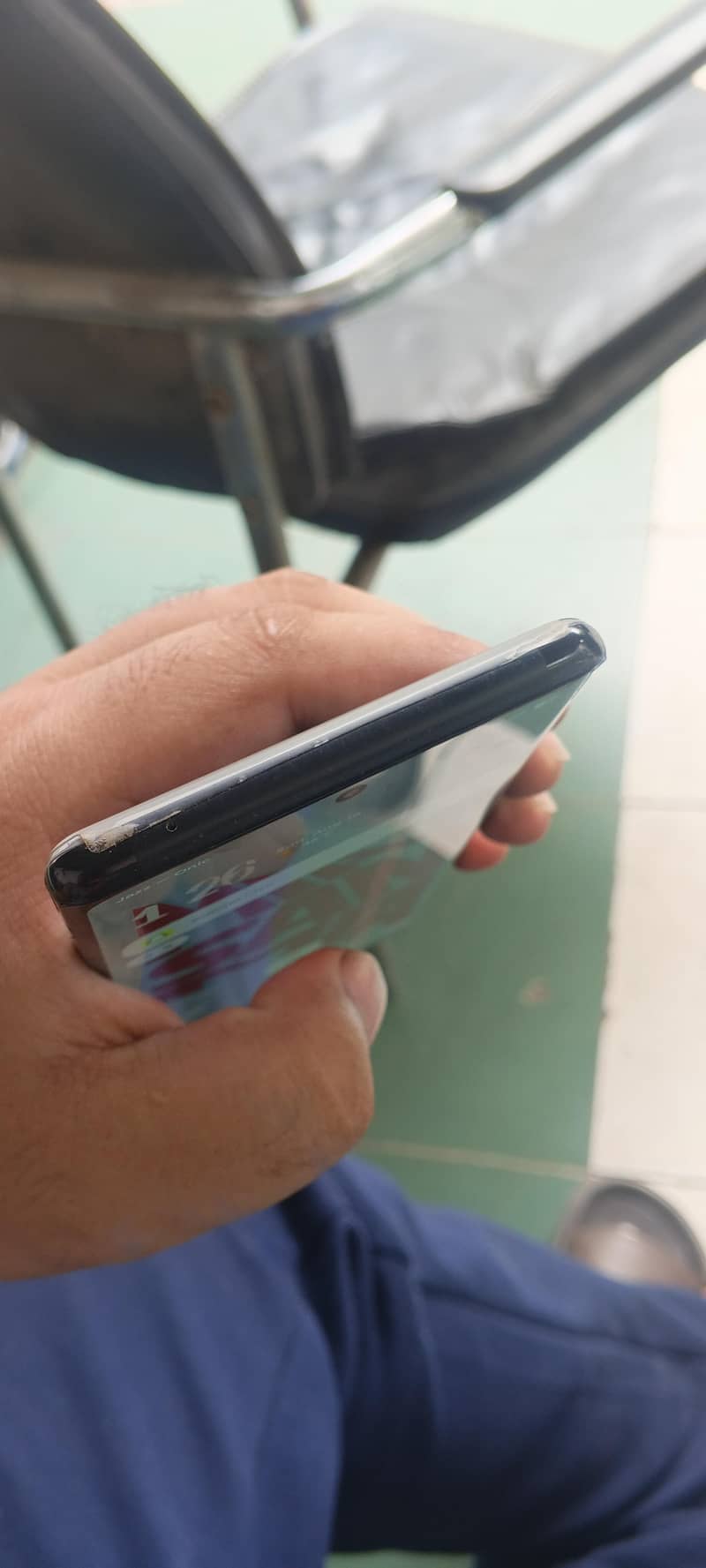 Google Pixel 6 Pro 3