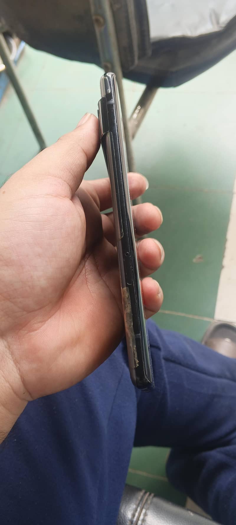 Google Pixel 6 Pro 4