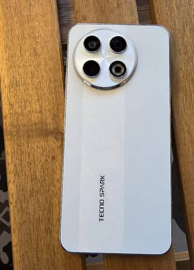 Tecno Spark 3 Pro