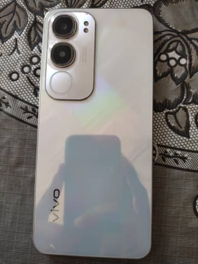 Vivo Y19s