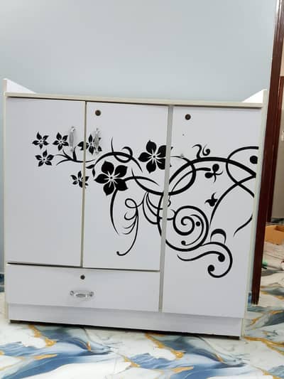 Kids Wardrobe For Sale