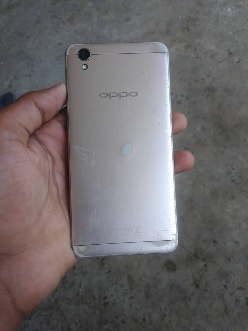 OPPO A57 1