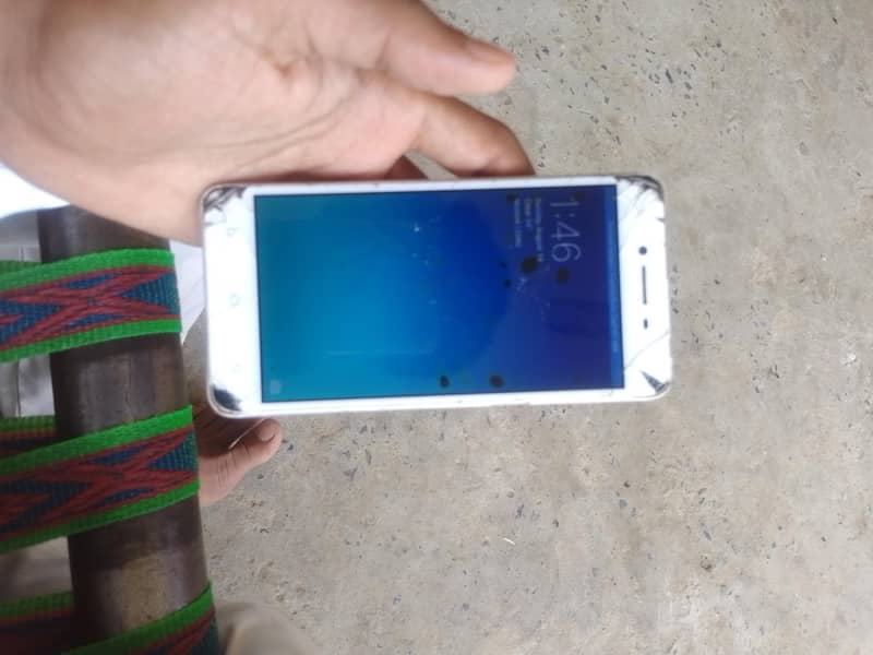 OPPO A57 3