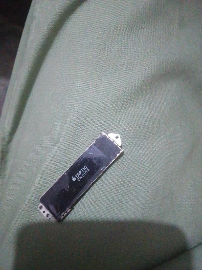 Apple iPhone 7 Plus 4