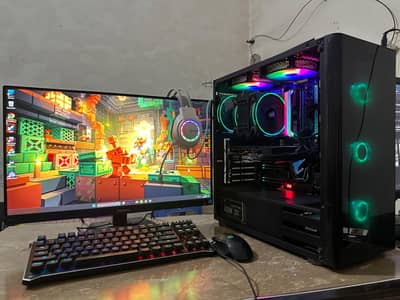 Gaming Pc