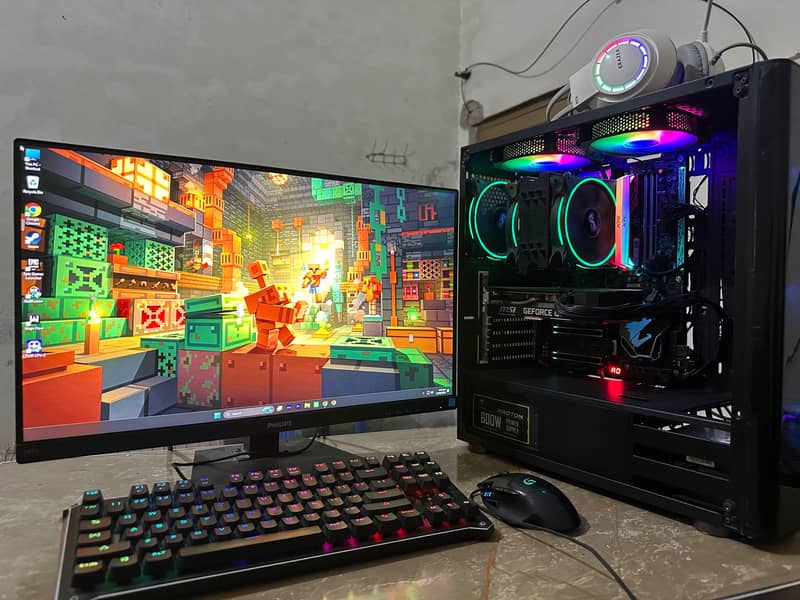 Gaming Pc 1