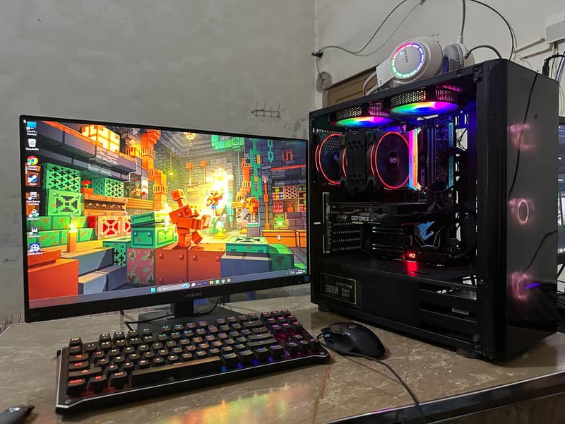 Gaming Pc 2