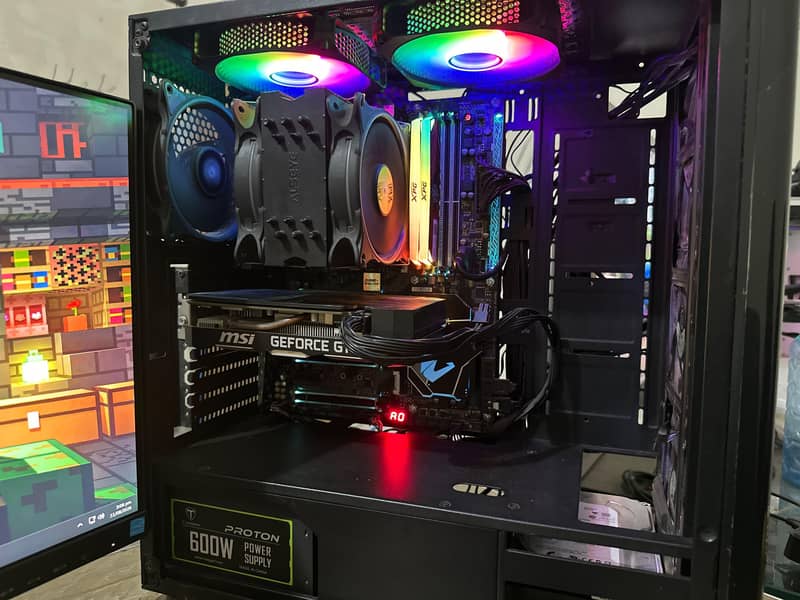 Gaming Pc 8